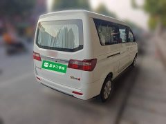 Golden Sea Lion Shineray X30L Classic 1.5L Traveler Lion Bus 7-seater - ფოტო 4