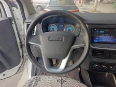 Golden Sea Lion Shineray X30L Classic 1.5L Traveler Lion Bus 7-seater - ფოტო 6
