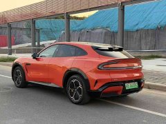 Xiaomi YU7 Four-Wheel Drive Max Edition - ფოტო 6
