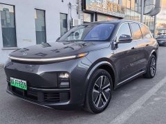 Li Auto L8 Pro - ფოტო 1