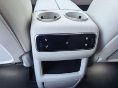 Li Auto L8 Pro - ფოტო 10
