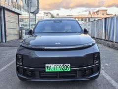 Li Auto L8 Pro - ფოტო 2