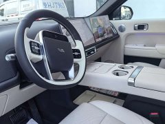 Li Auto L8 Pro - ფოტო 5
