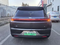 Li Auto L8 Pro - ფოტო 6