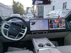 Li Auto L8 Pro - ფოტო 9