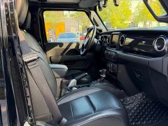 Jeep Wrangler 2022 2.0T Highland Four-Door Edition - ფოტო 12