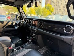 Jeep Wrangler 2022 2.0T Highland Four-Door Edition - ფოტო 13