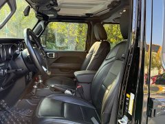 Jeep Wrangler 2022 2.0T Highland Four-Door Edition - ფოტო 16