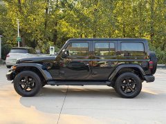 Jeep Wrangler 2022 2.0T Highland Four-Door Edition - ფოტო 4