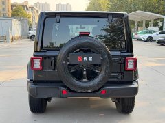 Jeep Wrangler 2022 2.0T Highland Four-Door Edition - ფოტო 6