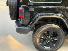 Jeep Wrangler 2022 2.0T Highland Four-Door Edition - ფოტო 8