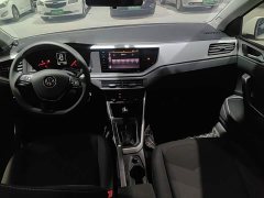 Volkswagen Polo 2021 Plus 1.5L Automatic Panoramic Comfort Edition - ფოტო 11