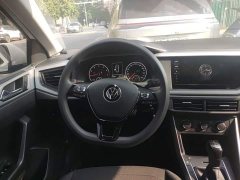 Volkswagen Polo 2021 Plus 1.5L Automatic Panoramic Comfort Edition - ფოტო 12