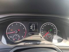 Volkswagen Polo 2021 Plus 1.5L Automatic Panoramic Comfort Edition - ფოტო 13