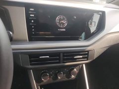 Volkswagen Polo 2021 Plus 1.5L Automatic Panoramic Comfort Edition - ფოტო 15