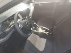 Volkswagen Polo 2021 Plus 1.5L Automatic Panoramic Comfort Edition - ფოტო 17
