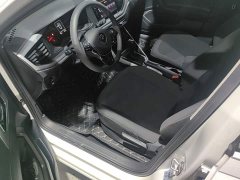 Volkswagen Polo 2021 Plus 1.5L Automatic Panoramic Comfort Edition - ფოტო 18