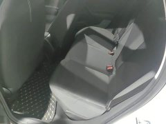 Volkswagen Polo 2021 Plus 1.5L Automatic Panoramic Comfort Edition - ფოტო 19