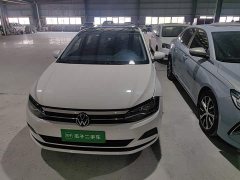 Volkswagen Polo 2021 Plus 1.5L Automatic Panoramic Comfort Edition - ფოტო 2
