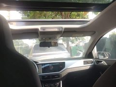 Volkswagen Polo 2021 Plus 1.5L Automatic Panoramic Comfort Edition - ფოტო 20