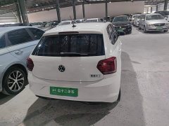 Volkswagen Polo 2021 Plus 1.5L Automatic Panoramic Comfort Edition - ფოტო 6