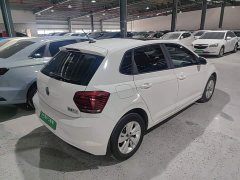 Volkswagen Polo 2021 Plus 1.5L Automatic Panoramic Comfort Edition - ფოტო 7