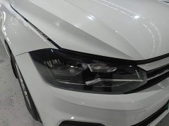 Volkswagen Polo 2021 Plus 1.5L Automatic Panoramic Comfort Edition - ფოტო 8