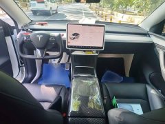 Tesla Model Y 2023 Long Range All-Wheel Drive - ფოტო 10