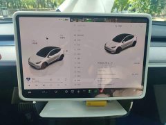 Tesla Model Y 2023 Long Range All-Wheel Drive - ფოტო 12