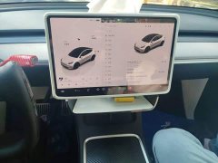Tesla Model Y 2023 Long Range All-Wheel Drive - ფოტო 14