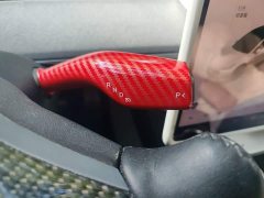 Tesla Model Y 2023 Long Range All-Wheel Drive - ფოტო 15