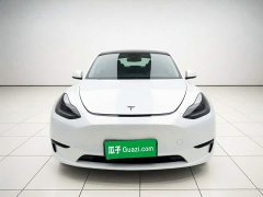 Tesla Model Y 2023 Long Range All-Wheel Drive - ფოტო 2