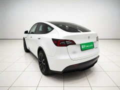 Tesla Model Y 2023 Long Range All-Wheel Drive - ფოტო 4