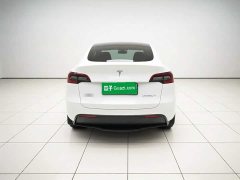 Tesla Model Y 2023 Long Range All-Wheel Drive - ფოტო 5