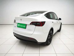 Tesla Model Y 2023 Long Range All-Wheel Drive - ფოტო 6