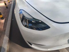 Tesla Model Y 2023 Long Range All-Wheel Drive - ფოტო 7