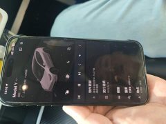 Tesla Model Y 2023 Long Range All-Wheel Drive - ფოტო 9