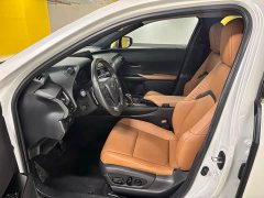 Lexus UX New Energy 2020 300e Pure Joy Edition - ფოტო 5