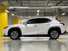 Lexus UX New Energy 2020 300e Pure Joy Edition - ფოტო 6