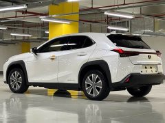 Lexus UX New Energy 2020 300e Pure Joy Edition - ფოტო 7