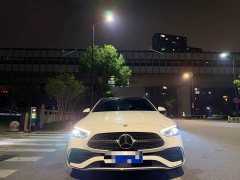 Mercedes-Benz C-Class 2025 C 260 L Sport Edition - ფოტო 1