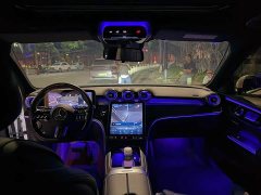 Mercedes-Benz C-Class 2025 C 260 L Sport Edition - ფოტო 6