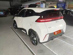 BYD Seagull 2024 Glory Edition 405km Flying Edition - ფოტო 4