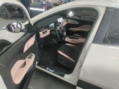 BYD Seagull 2024 Glory Edition 405km Flying Edition - ფოტო 5