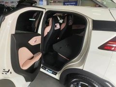 BYD Seagull 2024 Glory Edition 405km Flying Edition - ფოტო 6