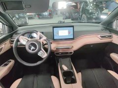 BYD Seagull 2024 Glory Edition 405km Flying Edition - ფოტო 7