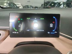 BYD Seagull 2024 Glory Edition 405km Flying Edition - ფოტო 8