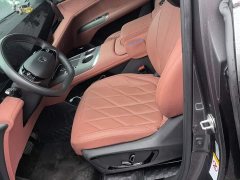 Changan CS75 Plus 2025 Fourth Generation 1.5T New Blue Whale Intelligent Flagship - ფოტო 16