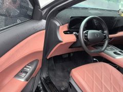 Changan CS75 Plus 2025 Fourth Generation 1.5T New Blue Whale Intelligent Flagship - ფოტო 17