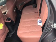 Changan CS75 Plus 2025 Fourth Generation 1.5T New Blue Whale Intelligent Flagship - ფოტო 18